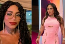 Paola Suarez filtra detalles de La Casa de los Famosos y anticipa permanencia de Karina Torres