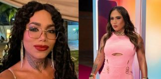 Paola Suarez filtra detalles de La Casa de los Famosos y anticipa permanencia de Karina Torres