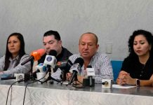 Hombres armados amenazan a transportista por protestar contra el Morebús y teleférico