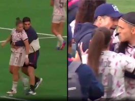 #VIDEO // Termina en pelea la final donde Chile dejó escapar el oro ante Venezuela