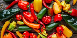 ¿Sin chile no hay fiesta? estas son las variedades que le ponen sabor a las fiestas patrias este 15 de septiembre