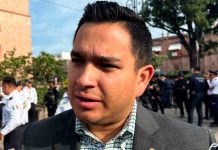 Frustra Policía de Morelia 10 secuestros virtuales en agosto; operan desde penales, alerta Alarcón