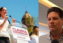 Alcalde de Morelia confirma que no fue convocado al informe de Sheinbaum y no asistirá