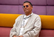 Por esta razón Aldo Rendón abandona La Casa de los Famosos México