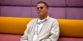 Por esta razón Aldo Rendón abandona La Casa de los Famosos México