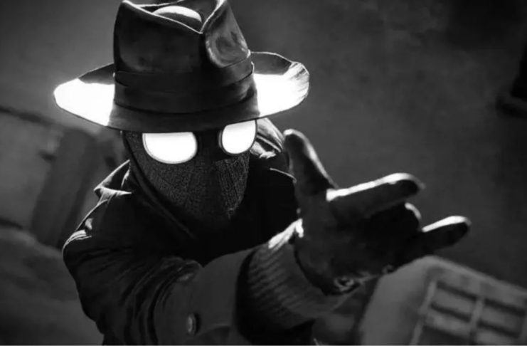Adiós a Spider-NOIR: Amazon y MGM cancelan la serie protagonizada por Nicolas Cage