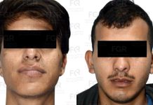 FGR logra vinculación de tres detenidos con armas y explosivo en Zamora