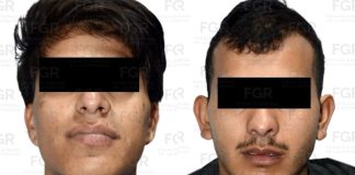 FGR logra vinculación de tres detenidos con armas y explosivo en Zamora