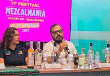 Producir mezcal en Michoacán sí deja, pero no es de la noche a la mañana