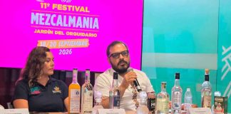 Producir mezcal en Michoacán sí deja, pero no es de la noche a la mañana
