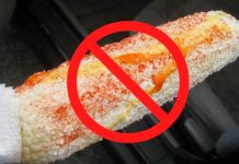 Prohíben venta de elotes enteros en Cuernavaca para evitar que los usen como proyectiles