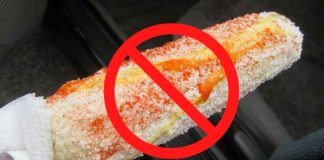 Prohíben venta de elotes enteros en Cuernavaca para evitar que los usen como proyectiles
