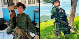 ¿Quién era el Nini? El adolescente de 15 años que operaba como jefe de sicarios en Michoacán