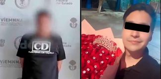 ¿Quién es Oscorp? Influencer detenido en Guadalajara por pornografía infantil