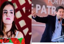 “Grecia y Poncho pueden ganar”: Alejandro Moreno abre la puerta a una alianza rumbo a Michoacán