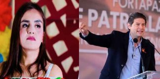 “Grecia y Poncho pueden ganar”: Alejandro Moreno abre la puerta a una alianza rumbo a Michoacán
