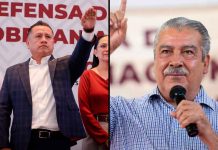 #VIDEO // Morón reconoce resultado y respalda a Torres Piña tras proceso interno en Michoacán