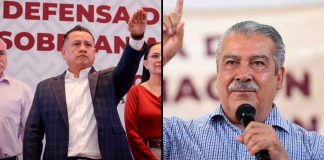 #VIDEO // Morón reconoce resultado y respalda a Torres Piña tras proceso interno en Michoacán