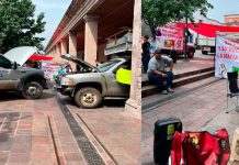 Advierten posible paro de recolección de basura en Morelia; 250 colonias podrían verse afectadas