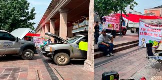 Advierten posible paro de recolección de basura en Morelia; 250 colonias podrían verse afectadas
