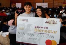 Conoce fechas y plataformas para registro de las Becas Bienestar educativas