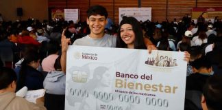 Conoce fechas y plataformas para registro de las Becas Bienestar educativas
