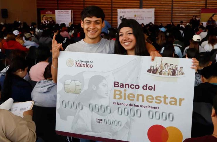 Conoce fechas y plataformas para registro de las Becas Bienestar educativas
