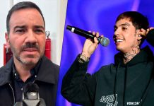 Natanael Cano en Morelia: revisan 17 canciones por posible apología del delito