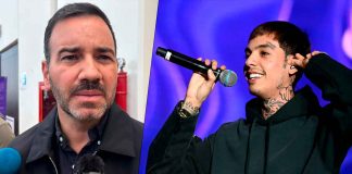 Alista Morelia reglamento para plataformas digitales tras polémica por concierto de Natanael Cano