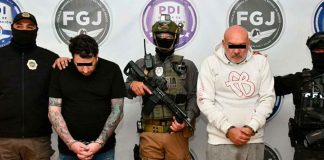 Hasta 300 años de cárcel a Diego “N” y Gerardo “N” implicados en el caso Jonathan Meléndez
