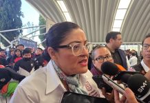 Suspensión de clases se mantiene en la Costa de Michoacán ante posibilidad de impacto de “Polo”: SEE