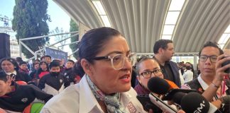 Suspensión de clases se mantiene en la Costa de Michoacán ante posibilidad de impacto de “Polo”: SEE