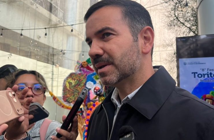 Morelia no cederá ante chantaje de recolectores; concesión de Servilimpia está en riesgo: Yankel Benítez