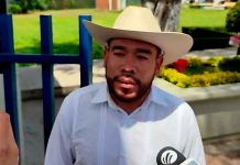 Secretario de Obras de Uruapan asegura que Carlos Manzo tenía un solo celular; desconoce si WhatsApp fue desactivado