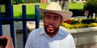 Secretario de Obras de Uruapan asegura que Carlos Manzo tenía un solo celular; desconoce si WhatsApp fue desactivado