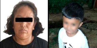 Asesinan a un niño en La Paz por 1000 pesos; dictan 78 años de cárcel a los homicidas