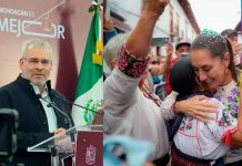 ¡Sheinbaum viene a Morelia! Presentará su informe este viernes 25: Lugar, fecha y hora