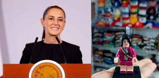 Sheinbaum destaca inversión de LEGO por 400 mdd en México y la creación de mil 300 empleos