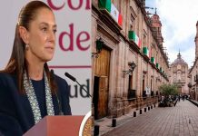 Sheinbaum llegará a Michoacán este fin de semana para cerrar su gira nacional