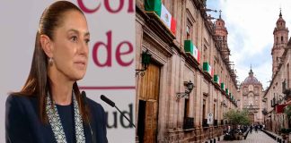 Sheinbaum llegará a Michoacán este fin de semana para cerrar su gira nacional