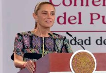 “Me tengo que cuidar”: Sheinbaum advierte que podría ser sancionada tras iniciar el proceso electoral 2026-2027
