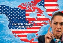 Sheinbaum responde a Trump: “México no es ni será colonia de ningún país extranjero”