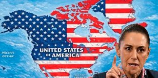 Sheinbaum responde a Trump: “México no es ni será colonia de ningún país extranjero”