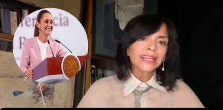 #VIDEO ¡Polémica! Anabel Hernández revela supuesto consumo de marihuana de la Presidenta Sheinbaum
