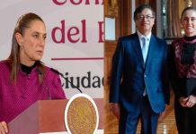 Petro advierte a México por elecciones de 2027: señala riesgo por algoritmos y “tecnofascismo