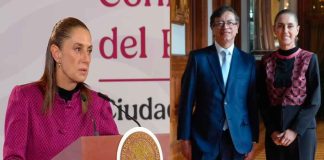 Petro advierte a México por elecciones de 2027: señala riesgo por algoritmos y “tecnofascismo