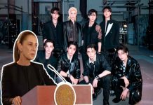 ¿Stray Kids en el Zócalo? Esto se sabe tras la respuesta de Sheinbaum