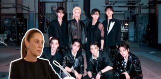 ¿Stray Kids en el Zócalo? Esto se sabe tras la respuesta de Sheinbaum