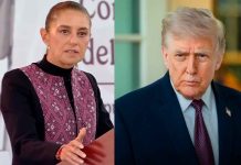 México y EU avanzan hacia un posible acuerdo comercial; Sheinbaum revela llamada con Trump