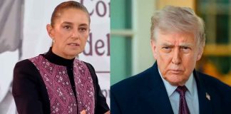 México y EU avanzan hacia un posible acuerdo comercial; Sheinbaum revela llamada con Trump